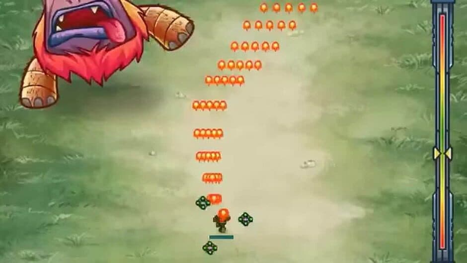 Epic Boss Fighter 2 banner