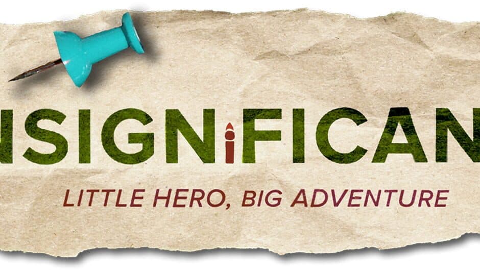 Insignificant banner