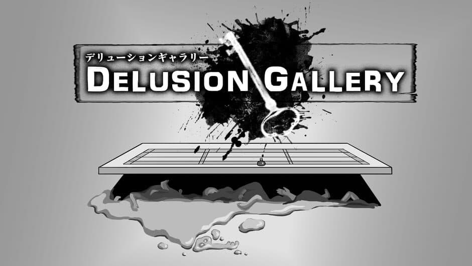 Delusion Gallery banner