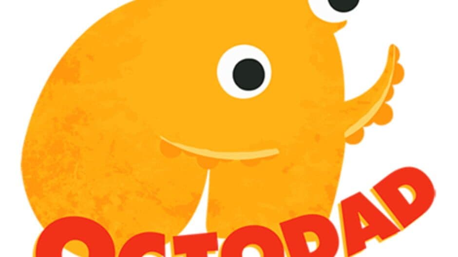 Octodad banner