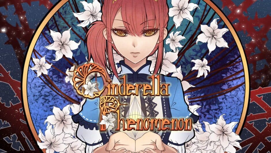 Cinderella Phenomenon banner