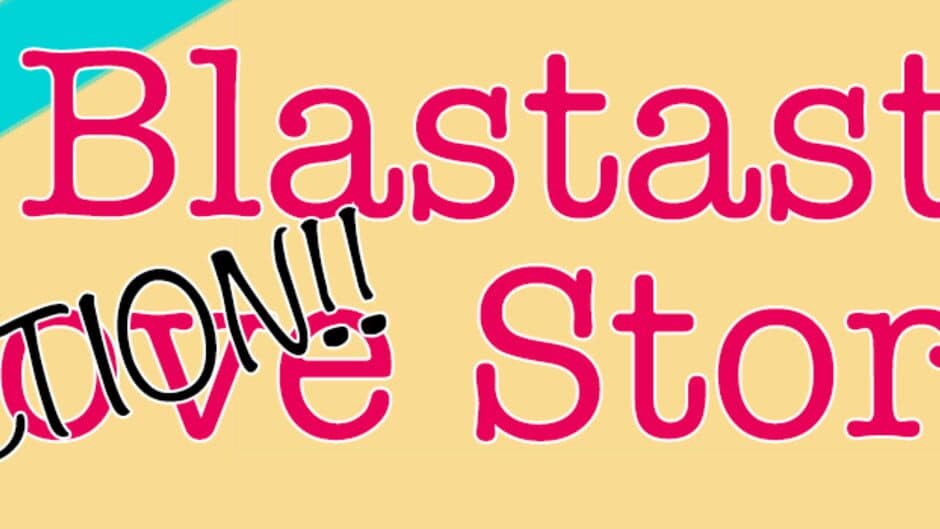 A Blastastic Love Story: KiriBaku banner
