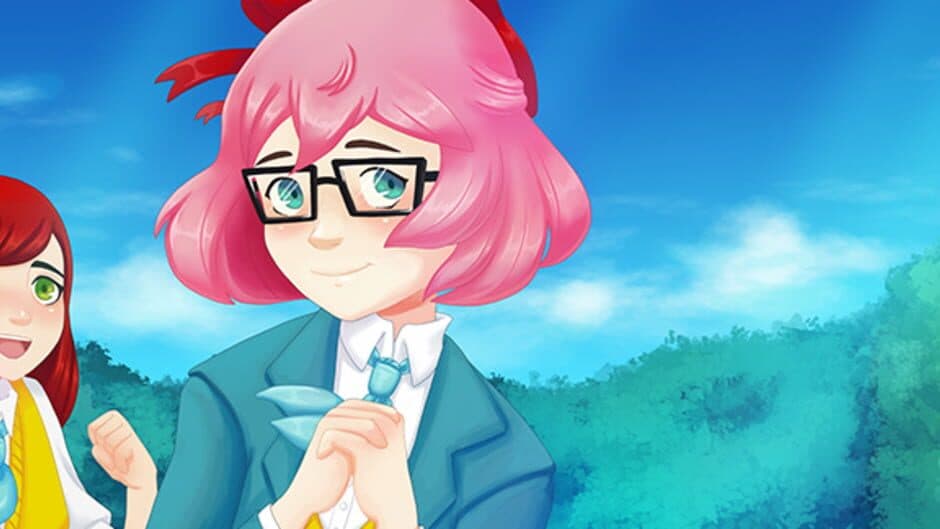 Asagao Academy: Normal Boots Club banner