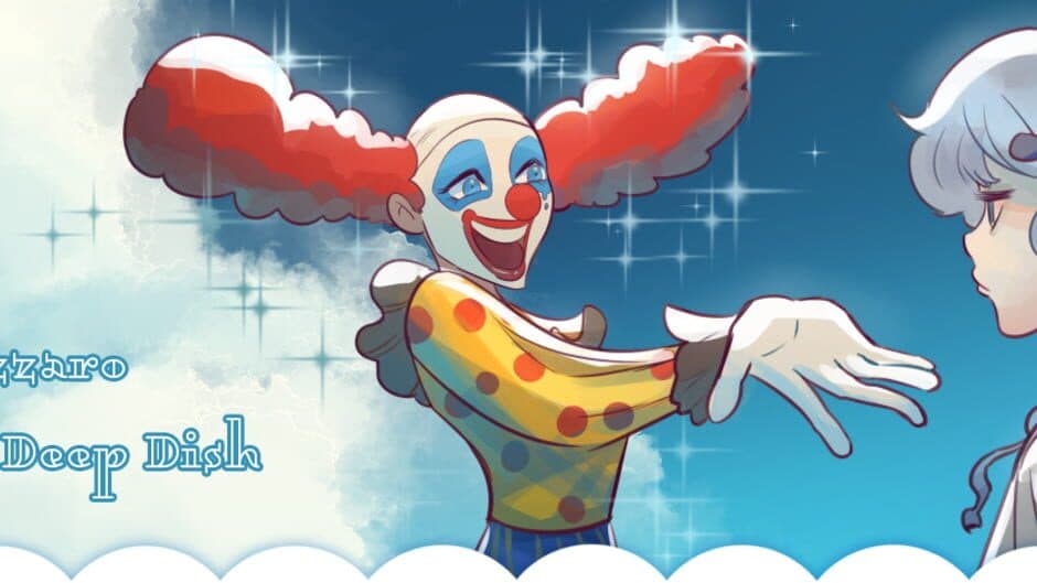 Pizzaro Project Deep Dish banner