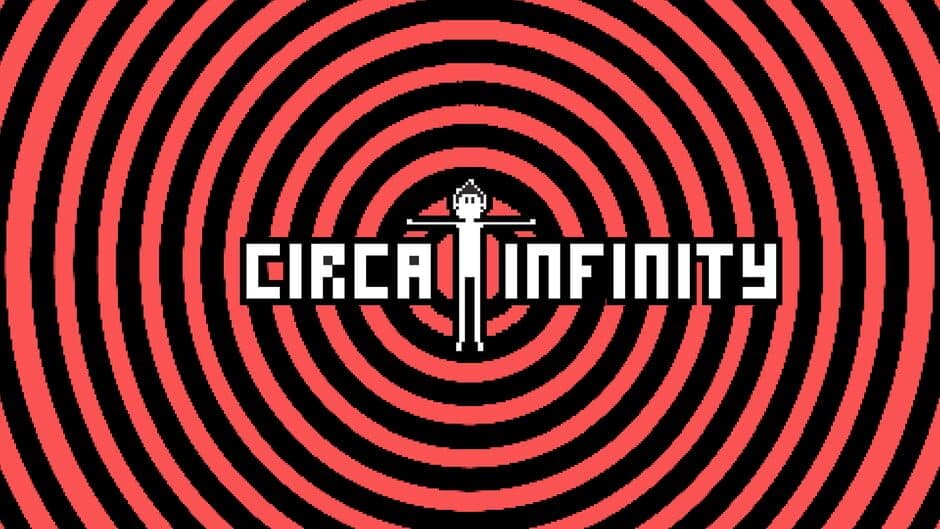 Circa Infinity banner