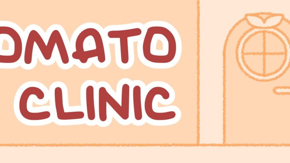 Tomato Clinic banner