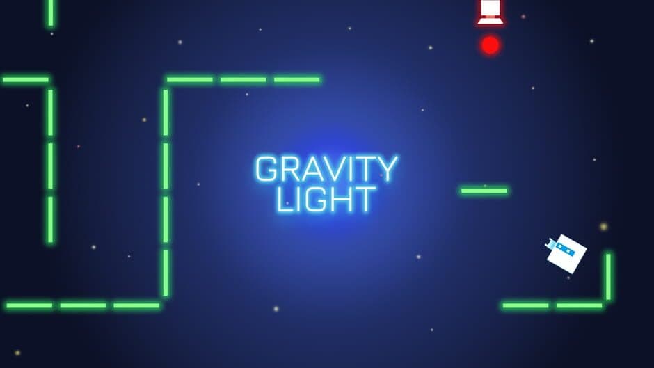 Gravity Light banner