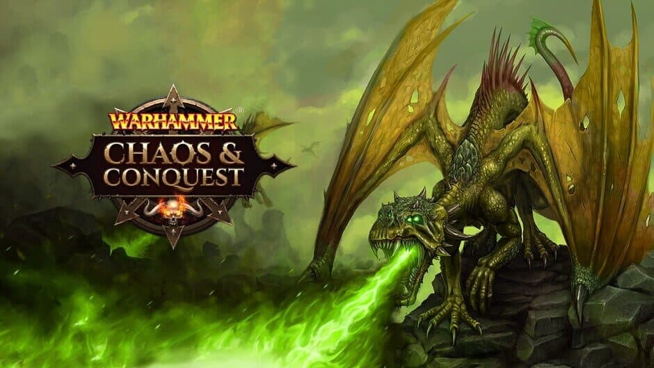 Warhammer: Chaos & Conquest banner