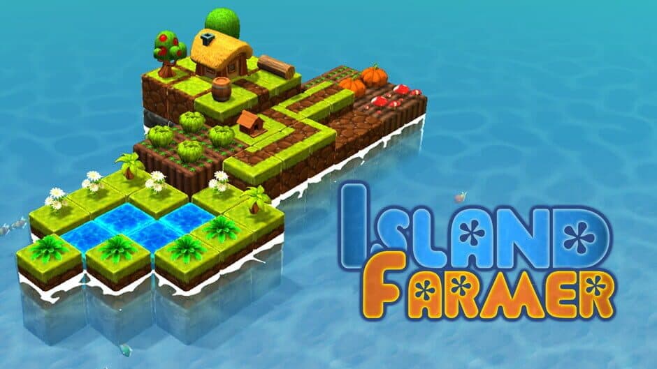 Island Farmer banner