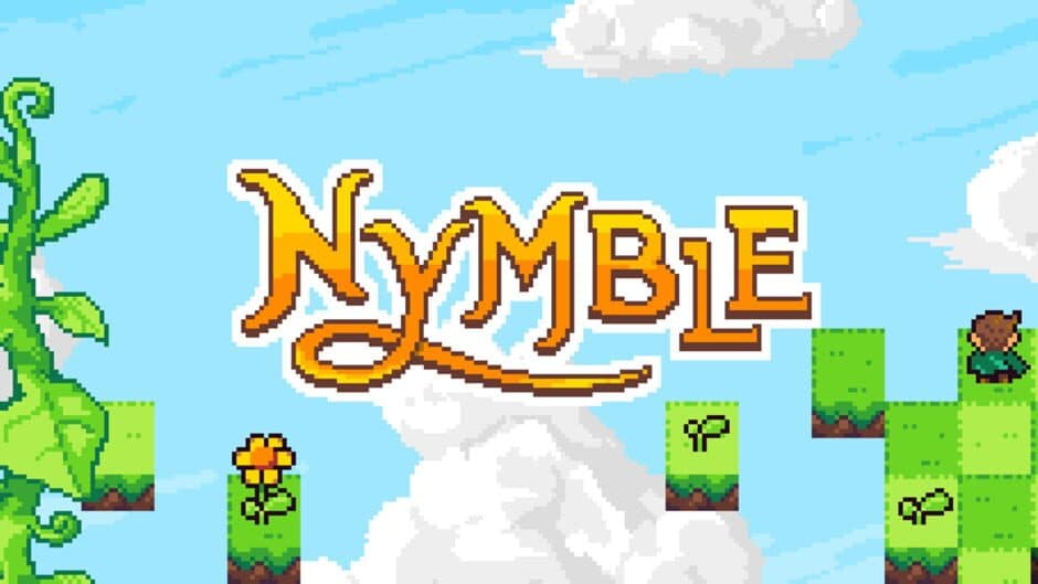 Nymble banner
