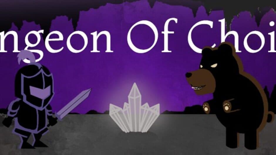 Dungeon of Choices banner