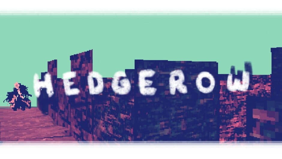 Hedgerow banner