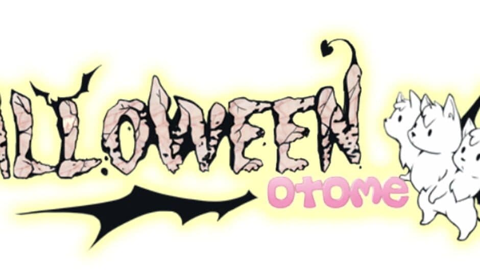 Halloween Otome banner