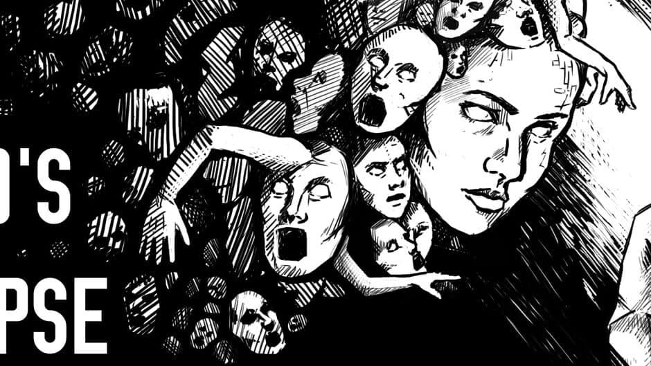 The Mind's Eclipse banner