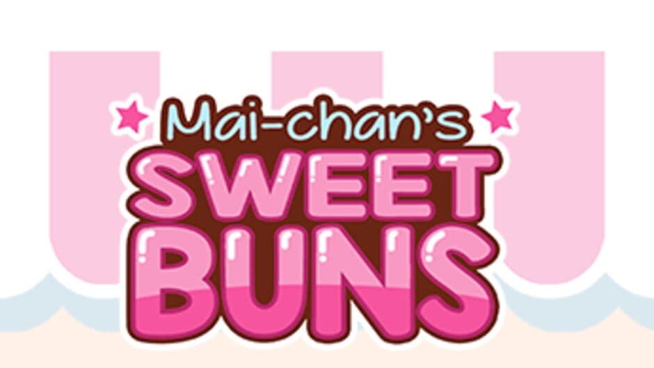 Mai-Chan's Sweet Buns banner