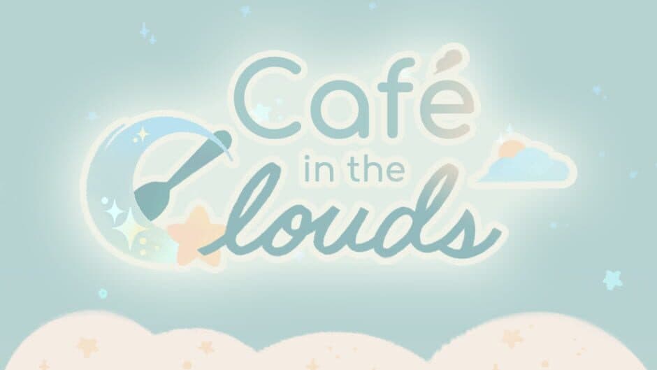 Cafe in the Clouds banner