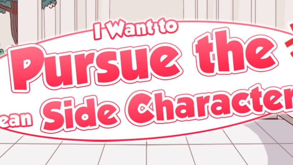 I Want to Pursue the Mean Side Character! banner