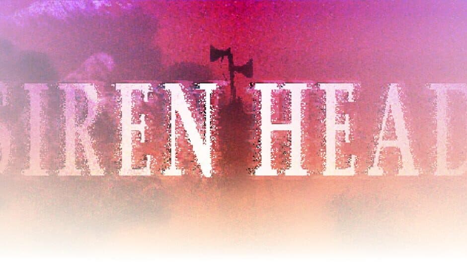 Siren Head banner