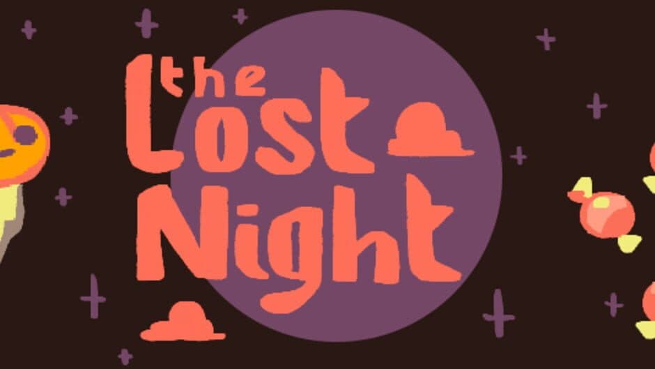 The Lost Night banner