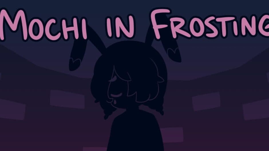 Mochi in Frosting banner