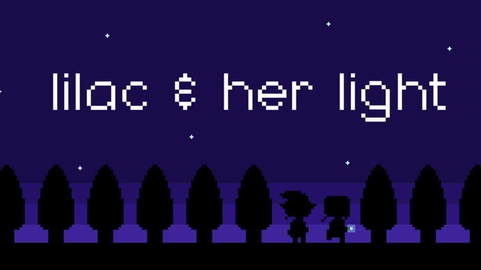 Lilac & Her Light banner