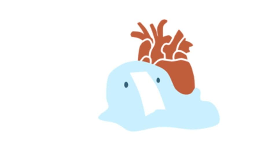 Heart's Blight banner