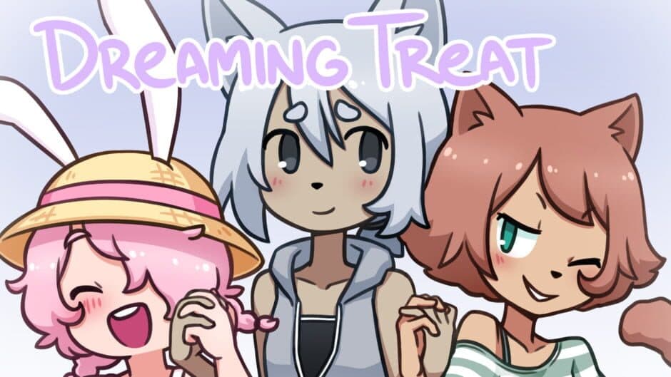 Dreaming Treat banner