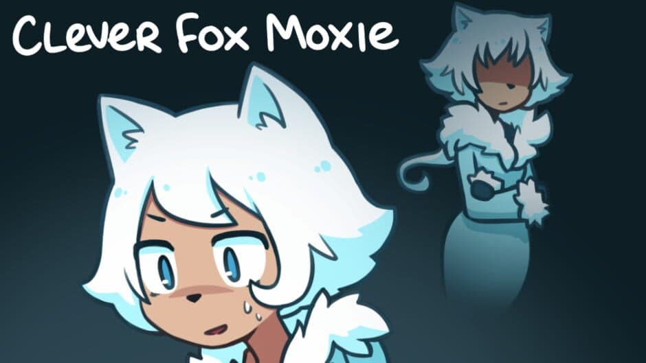 Clever Fox Moxie banner