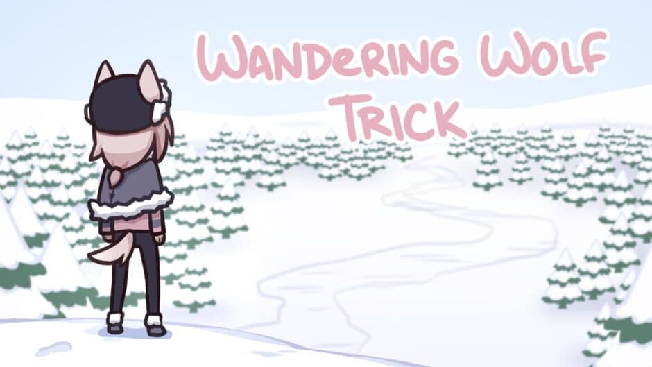 Wandering Wolf Trick banner