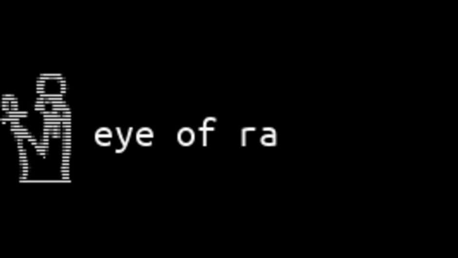 Eye of Ra banner