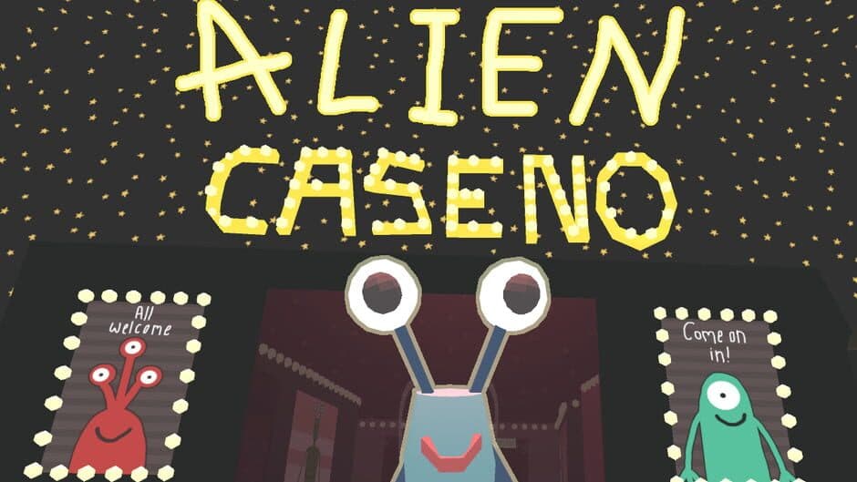 Alien Caseno banner
