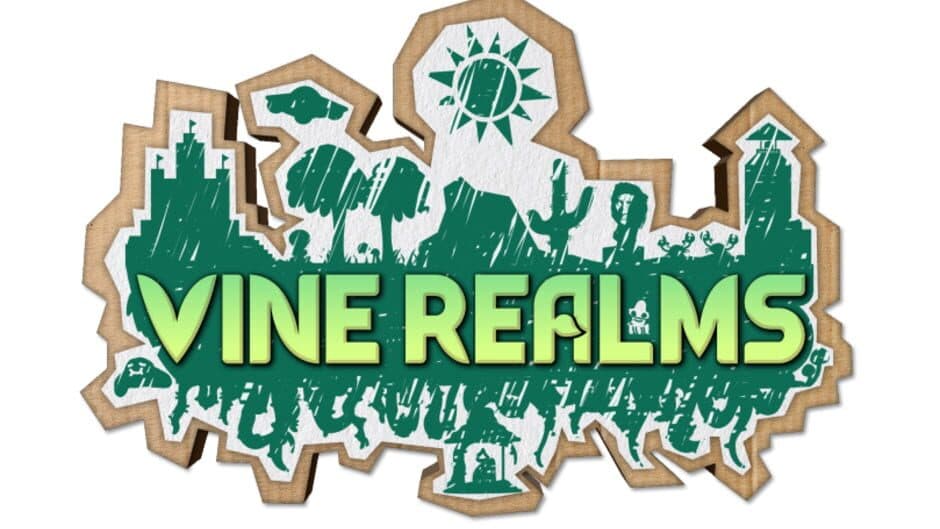 Vine Realms banner