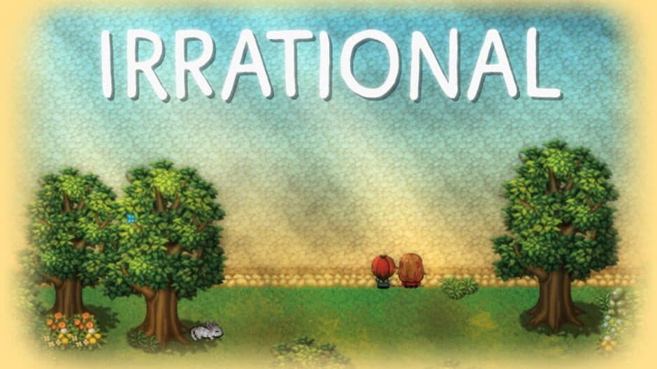 Irrational banner