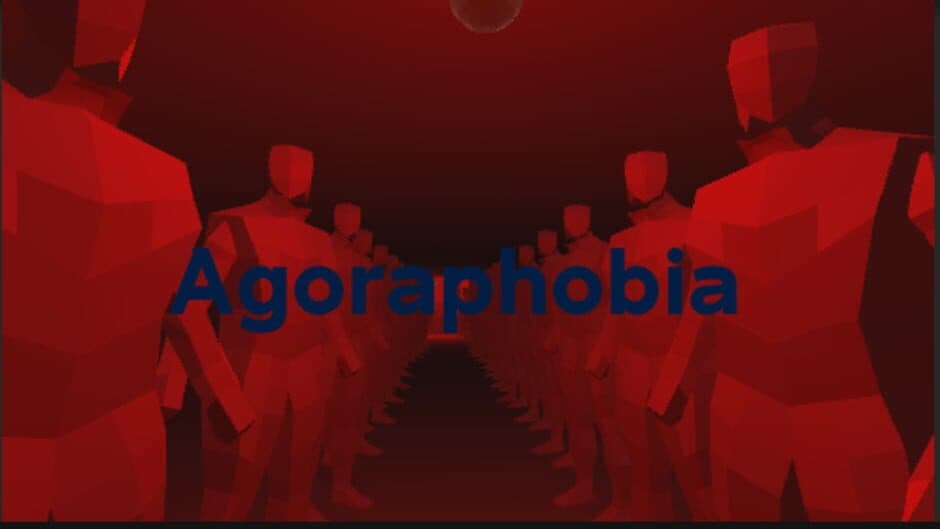 Agoraphobia banner