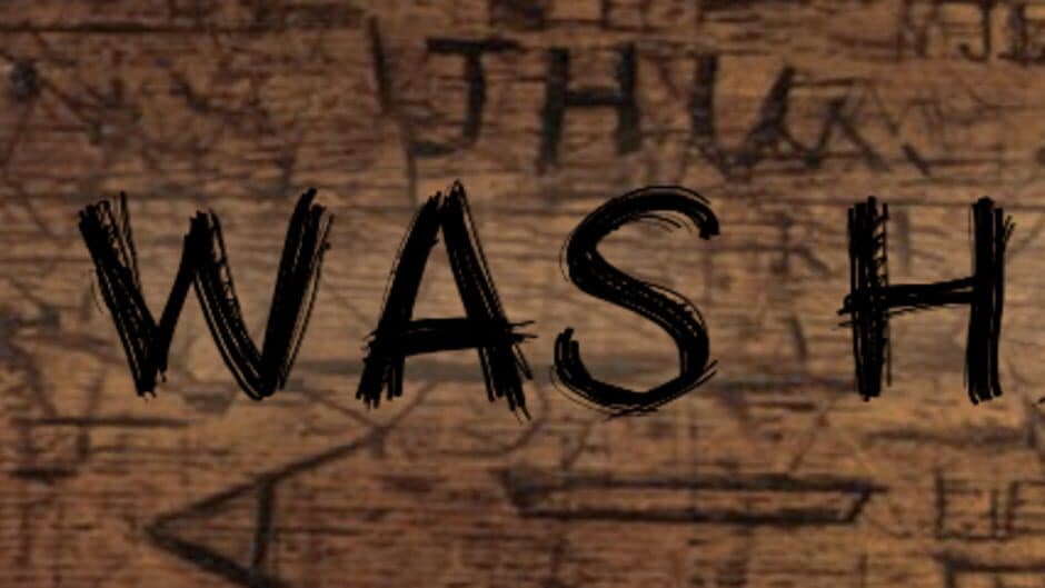 I Was Here banner