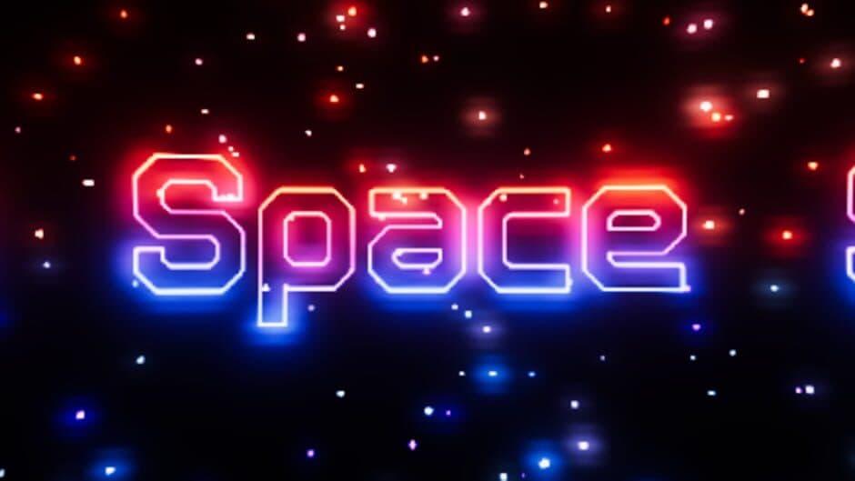 The Space Sim banner