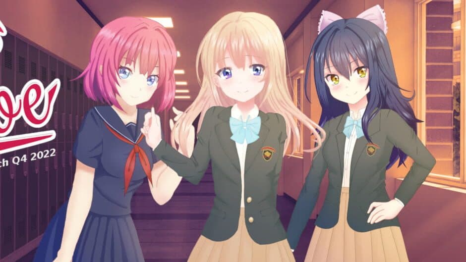 Roses of Love banner