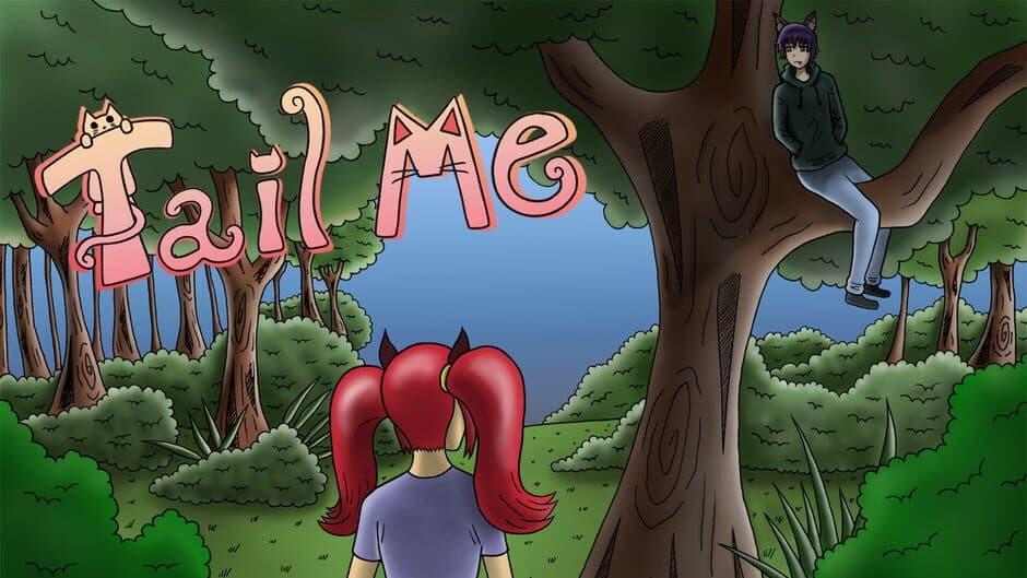 Tail Me banner