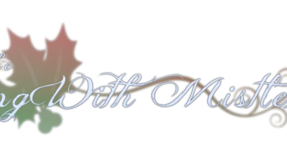 The Thing With Mistletoes banner