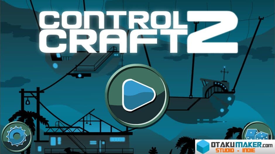 Control Craft 2 banner