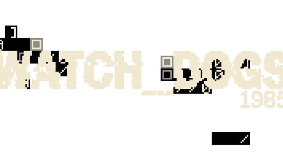 Watch_Dogs 1985 banner