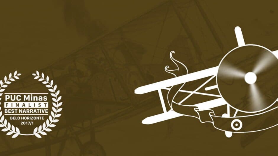 WWI: The First DogFighters banner