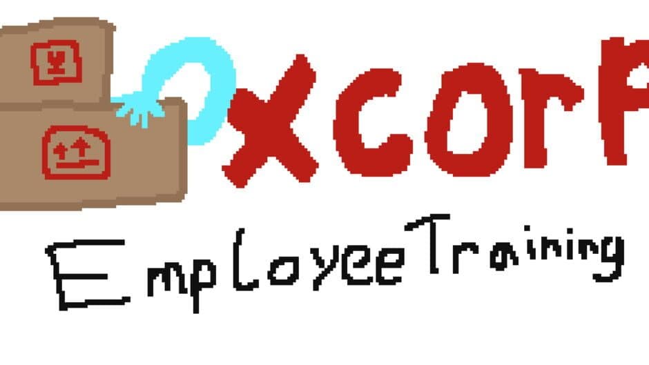 Boxcorp Employee Training banner