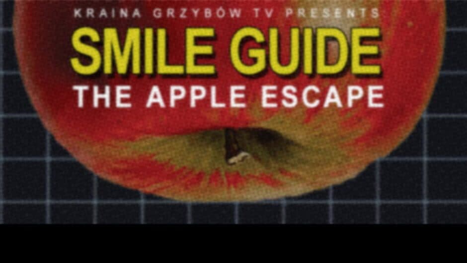 Smile Guide: The Apple Escape banner