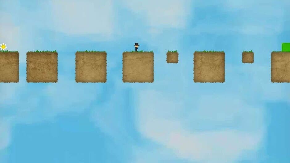 The Company of Myself banner