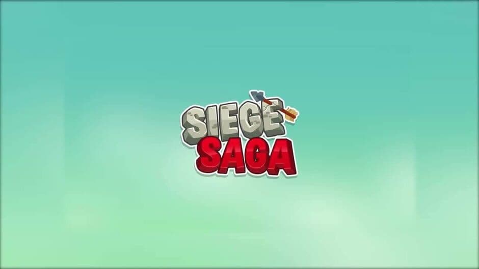 Siege Saga banner