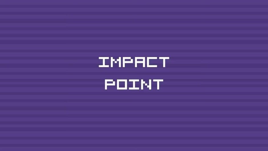 Impact Point banner