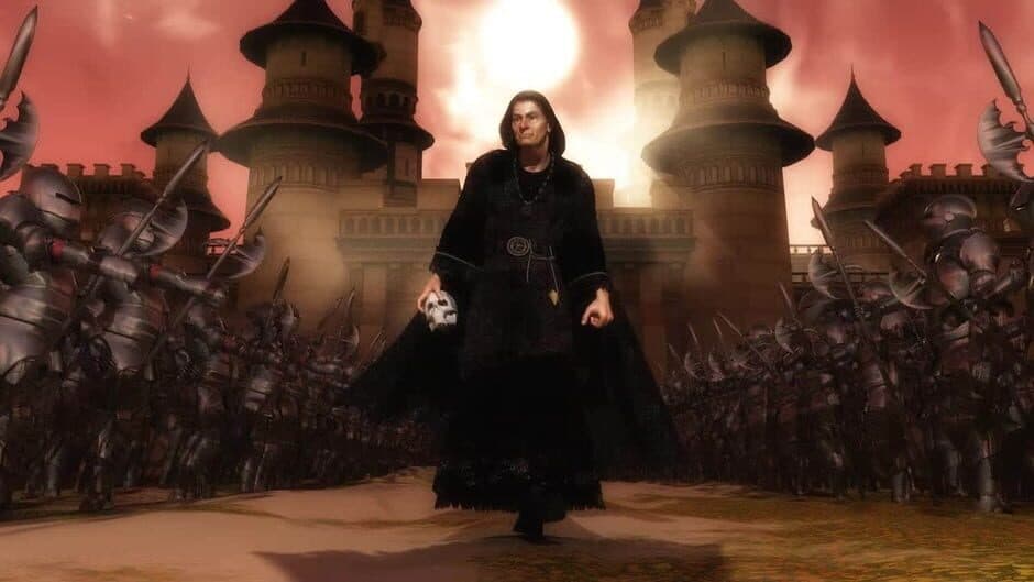 Arcane Sorcery banner