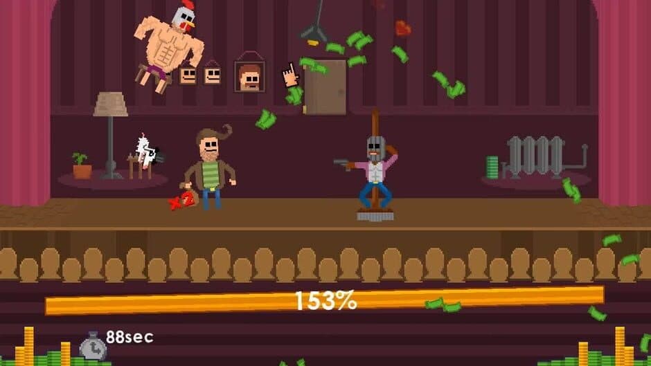 Shake Your Money Simulator 2016 banner