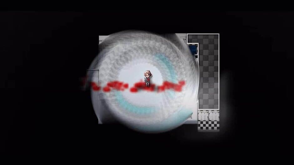 False Awakening - Episode 2 banner